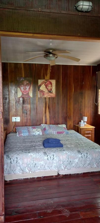 Готель Mukuku Rest Camp Shimweghe Екстер'єр фото