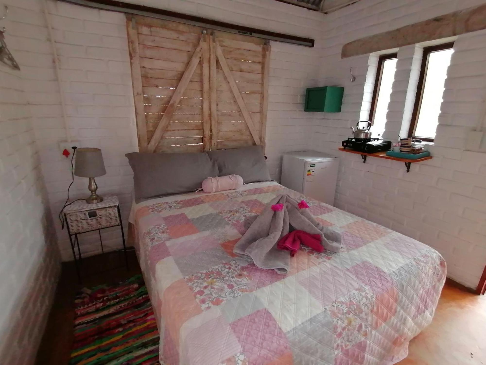Готель Mukuku Rest Camp Shimweghe Екстер'єр фото
