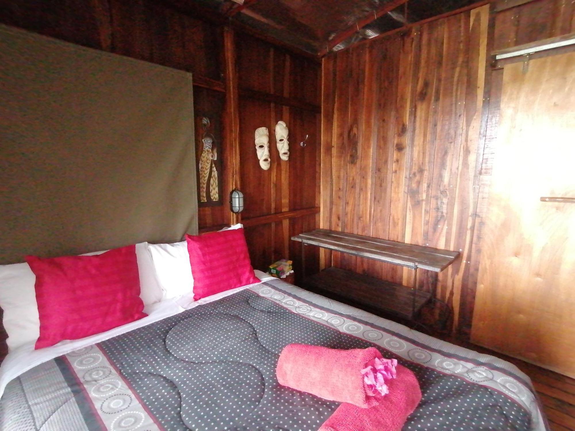 Готель Mukuku Rest Camp Shimweghe Екстер'єр фото